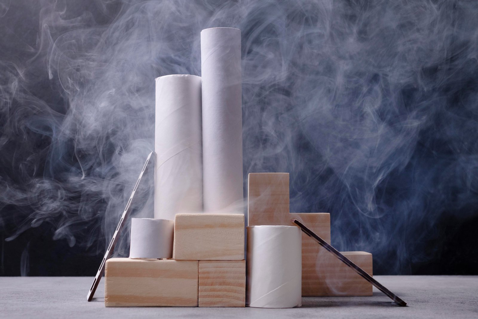 Packing Materials