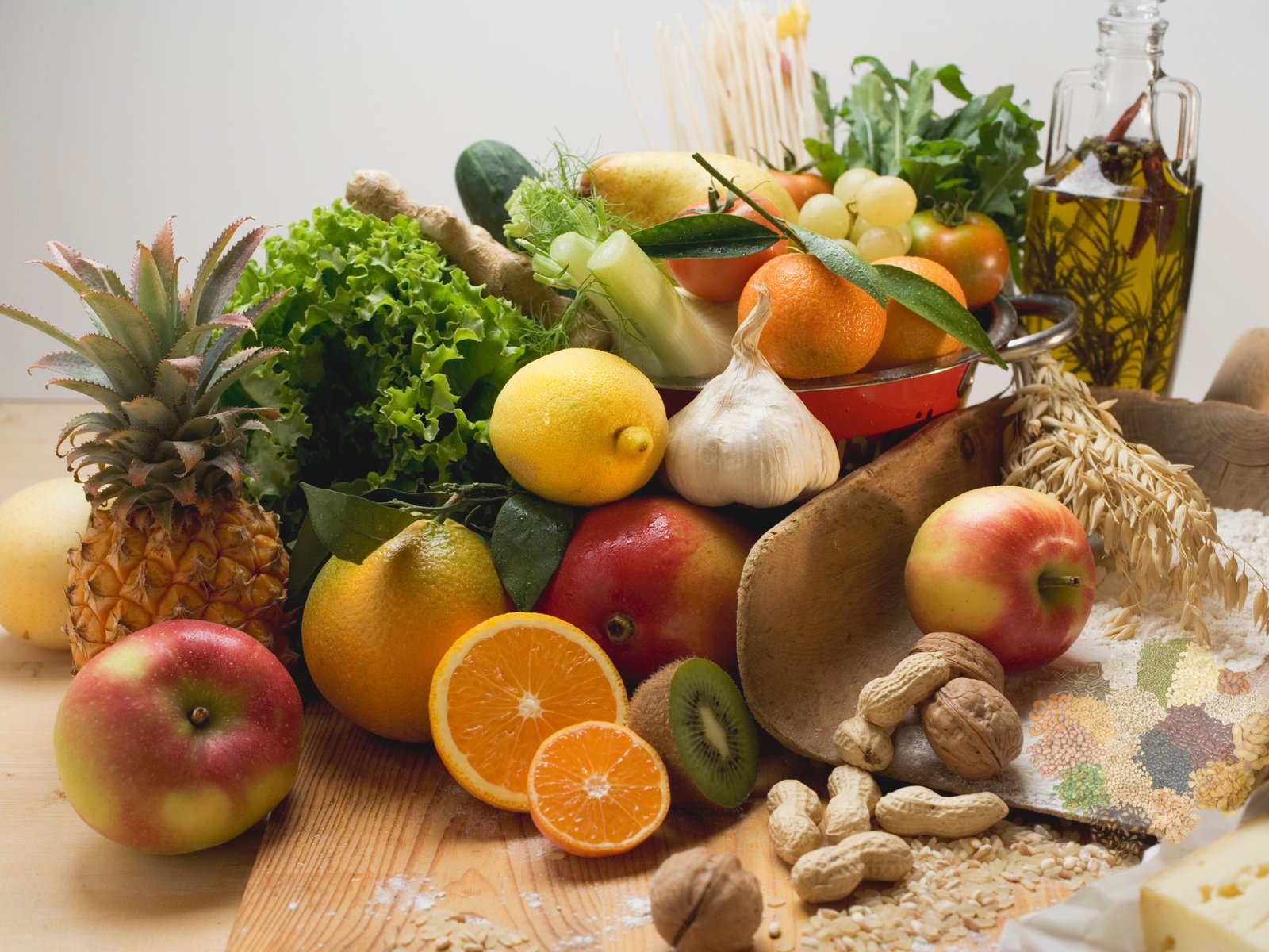Food Products