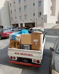 General Freight Transportation