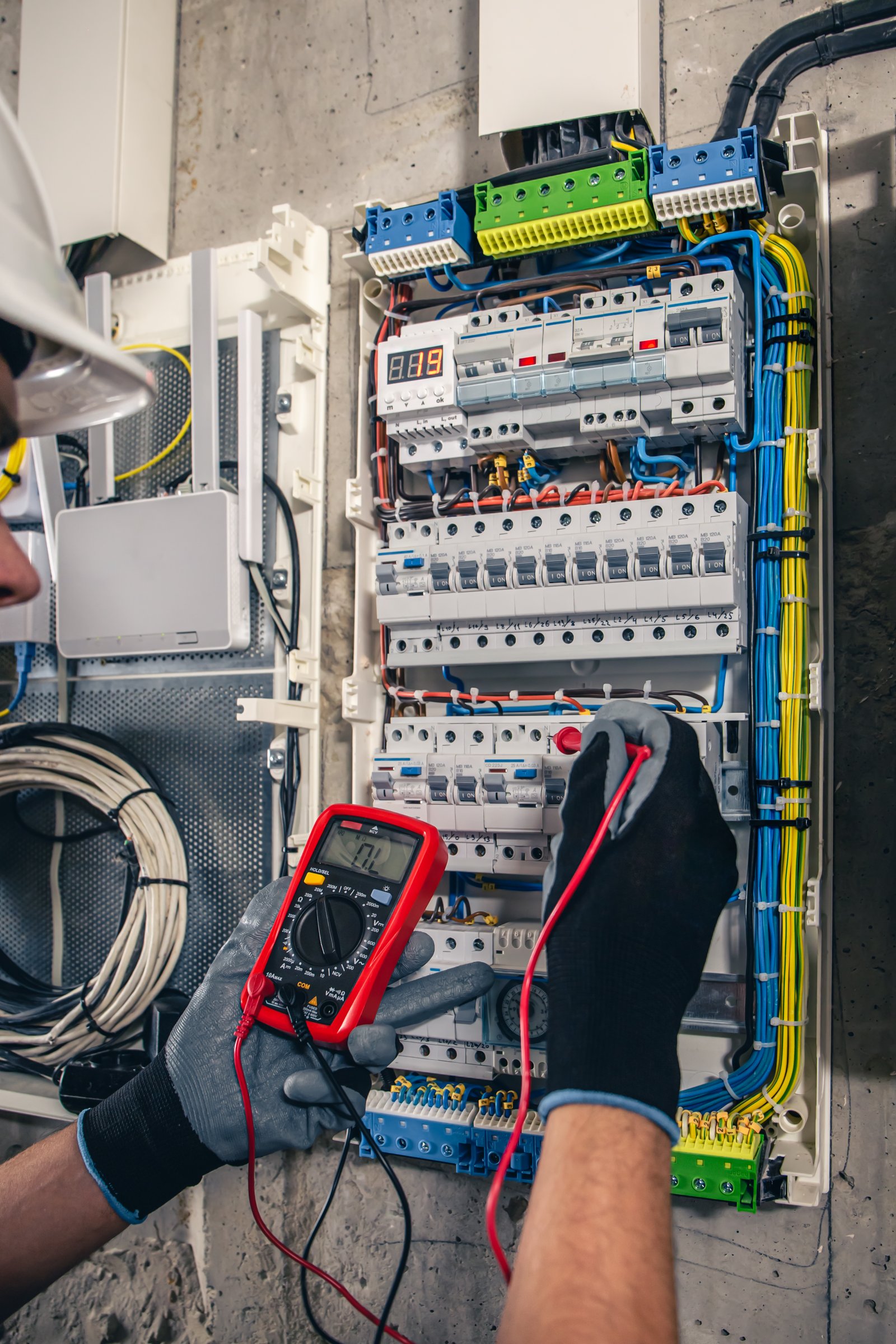 Electrical Services