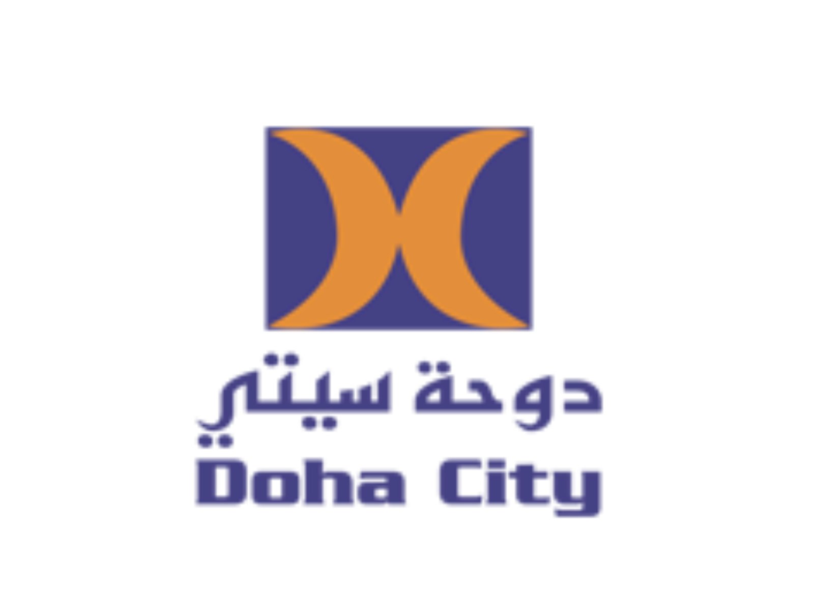 Doha City
