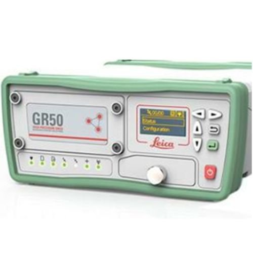 Survey Equipment