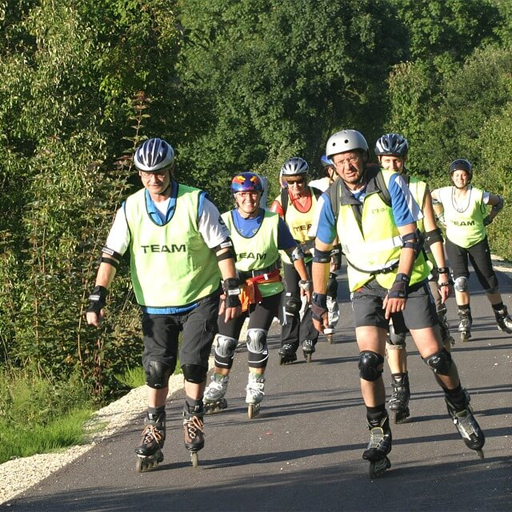 Roller Skating for Teen and Adults
