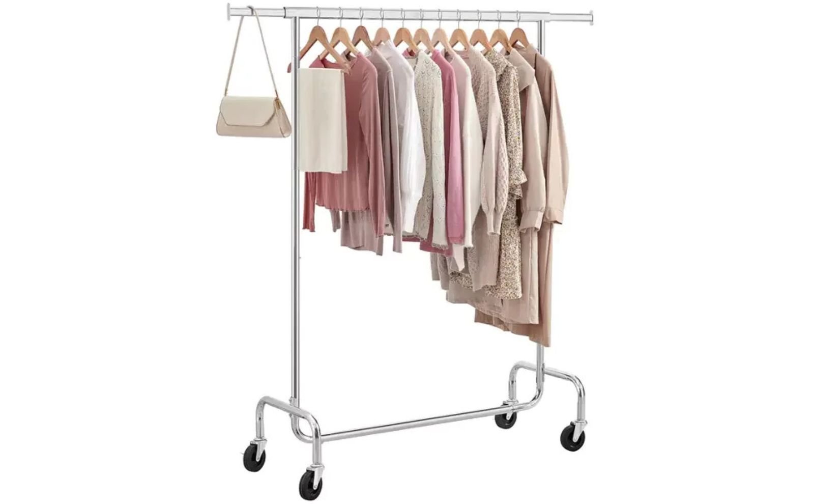 Garment Rails