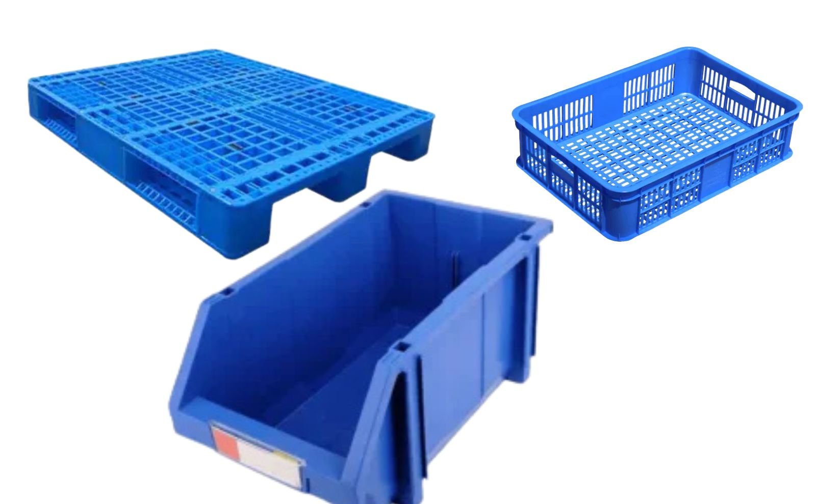 Plastic Crates, Plastic Pallet, Plastic Bin