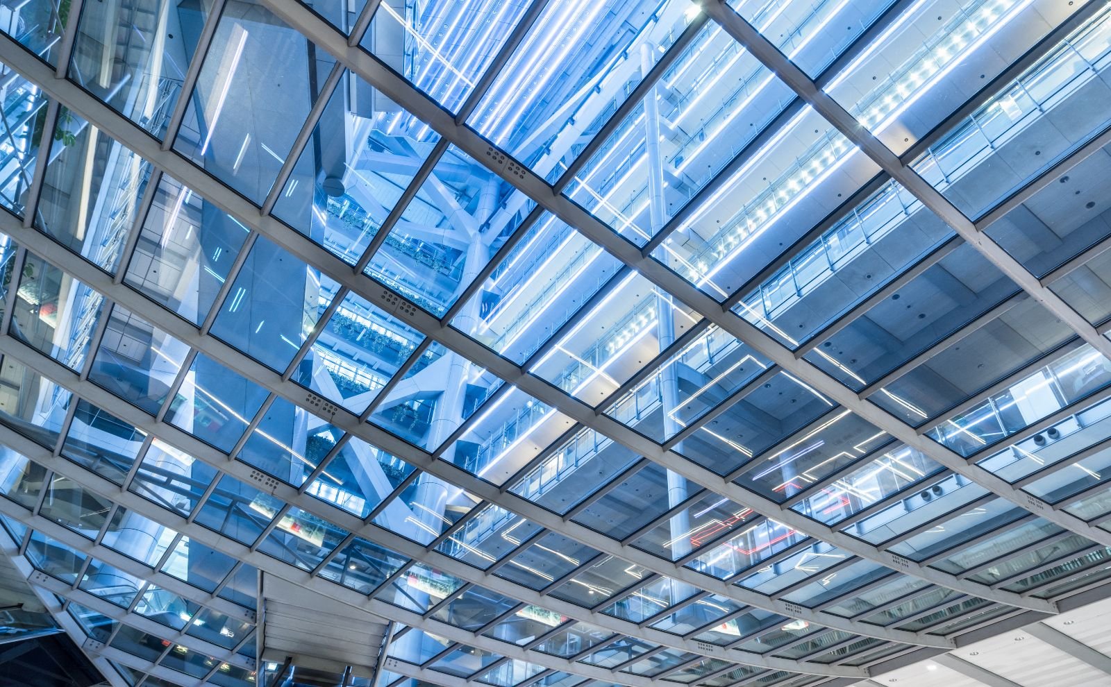 Aluminum and Steel System
