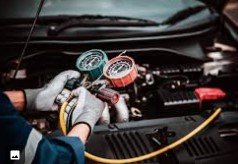 AC Servicing: