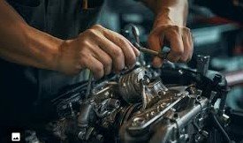 Engine Overhaul: