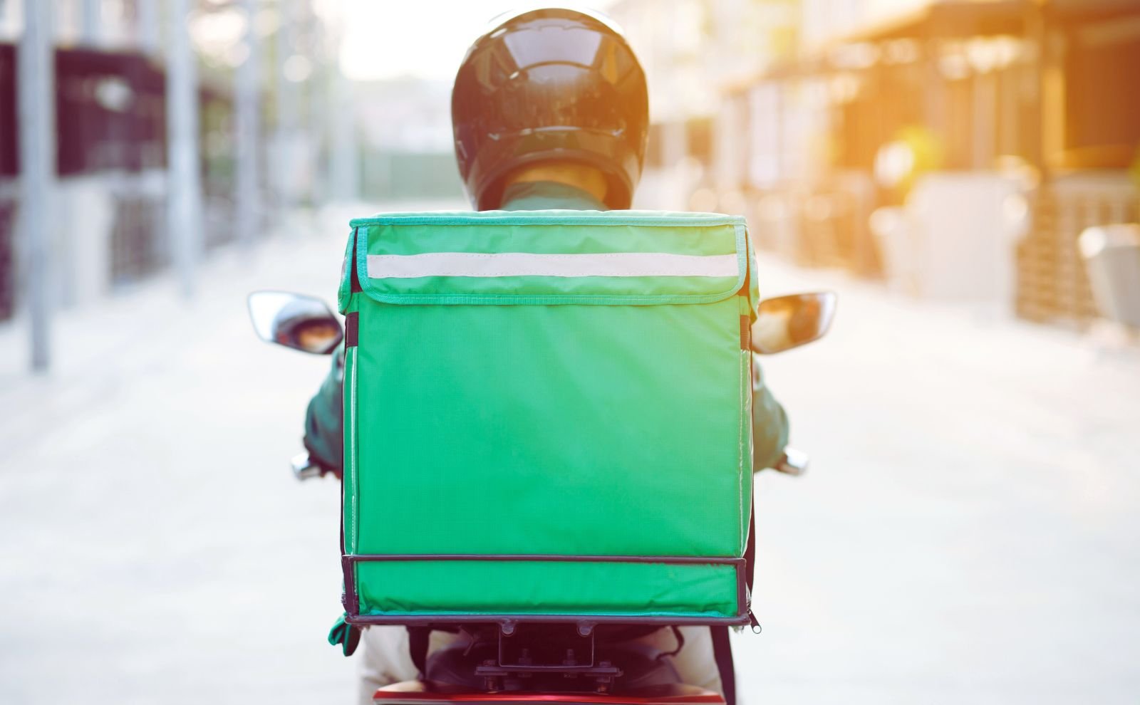 Drivers & Motorcycle Riders