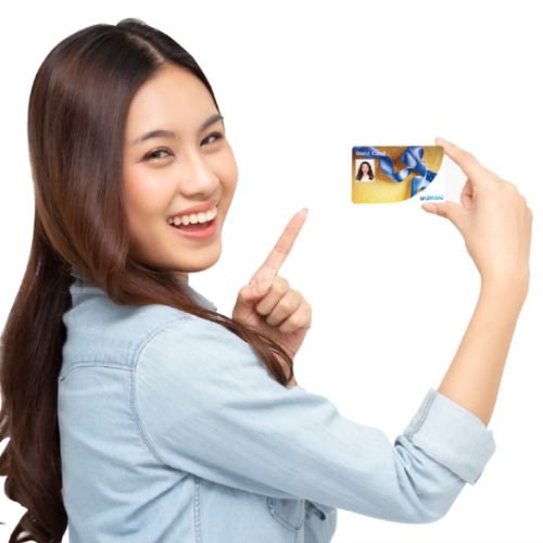 Gold Card