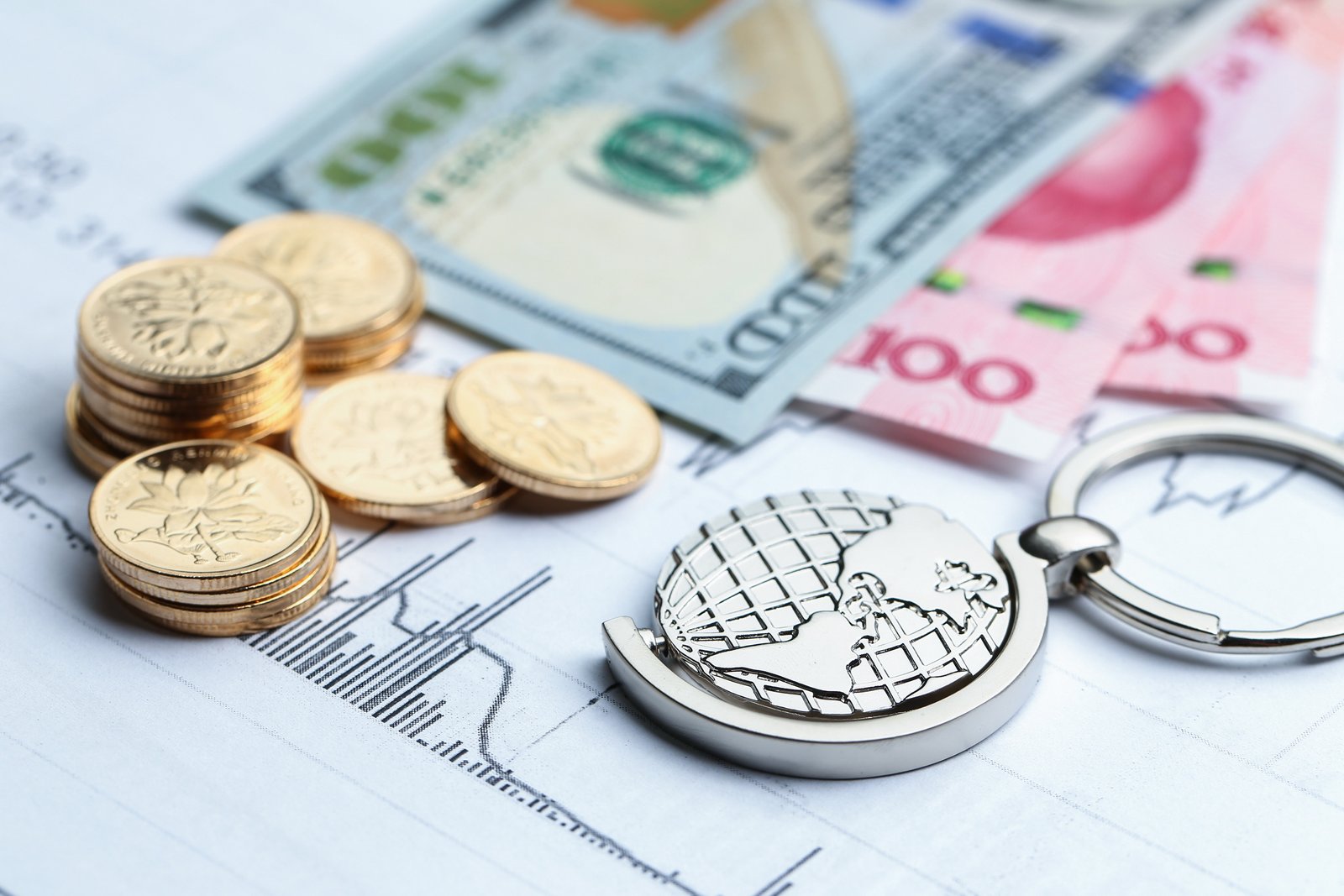 Foreign Currency Exchange