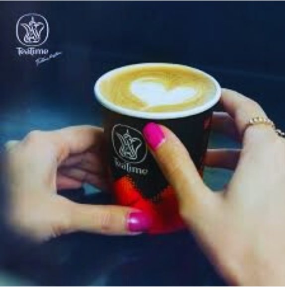 Hot Drinks