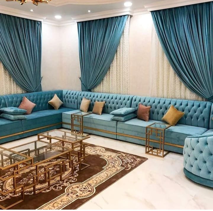 Sofa Arabic style