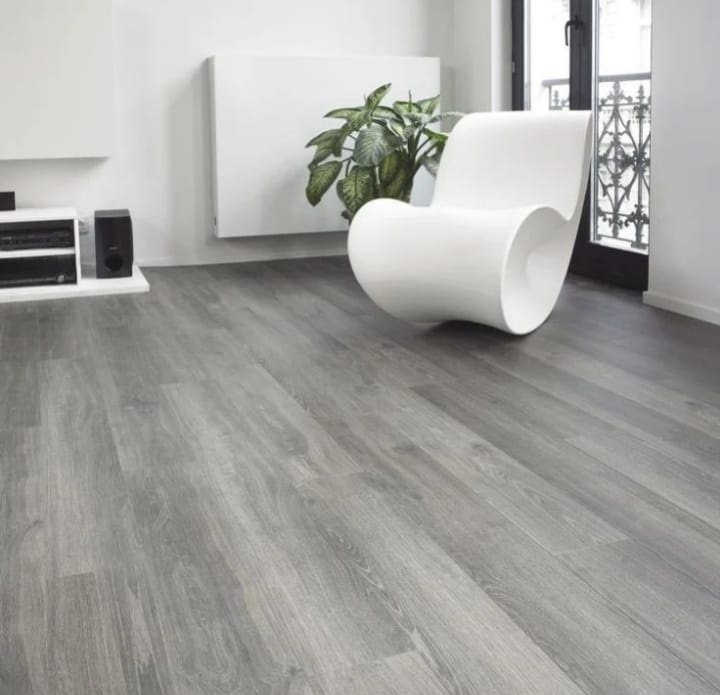 Wooden flooring PVC flooring