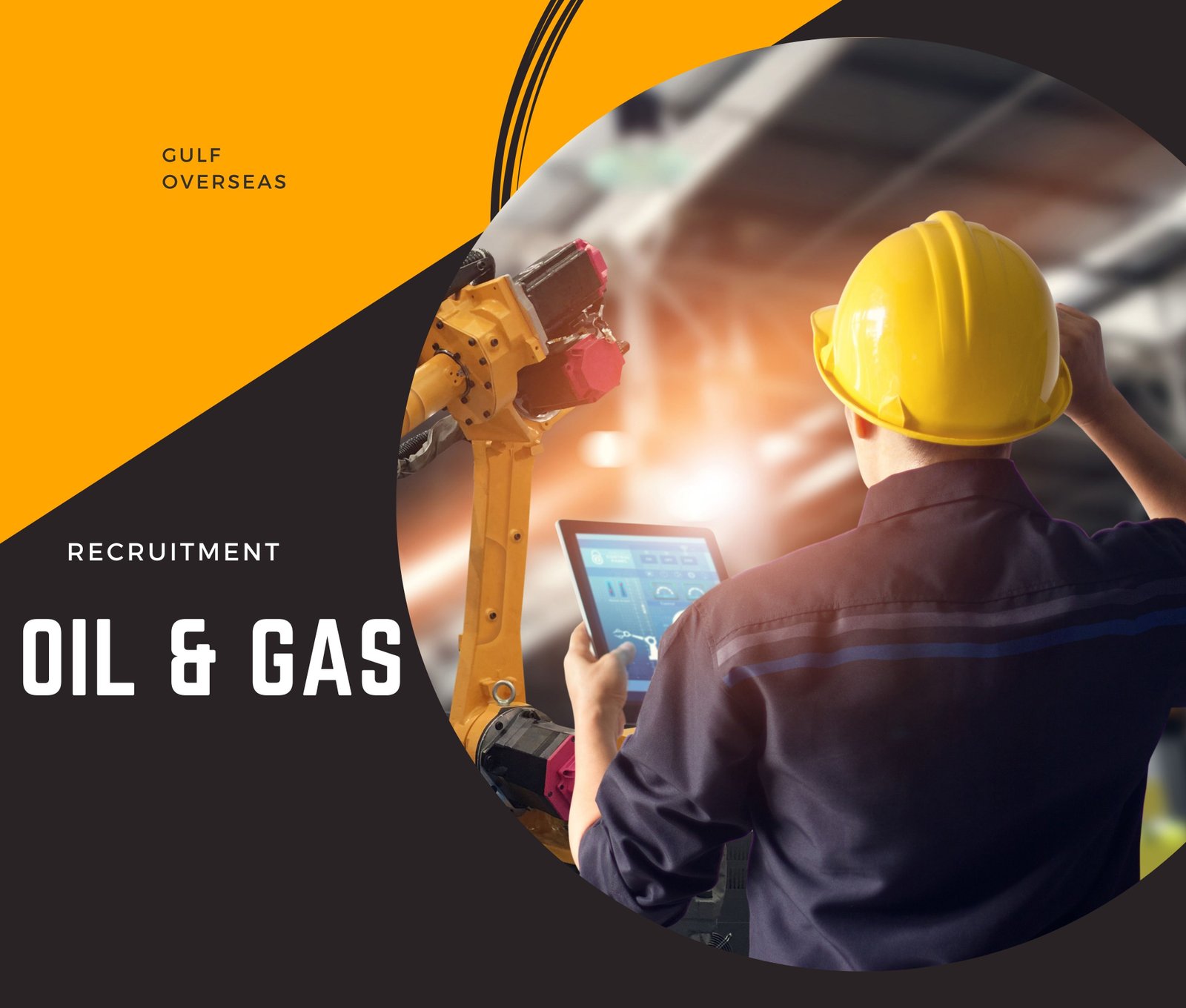 Oil & Gas