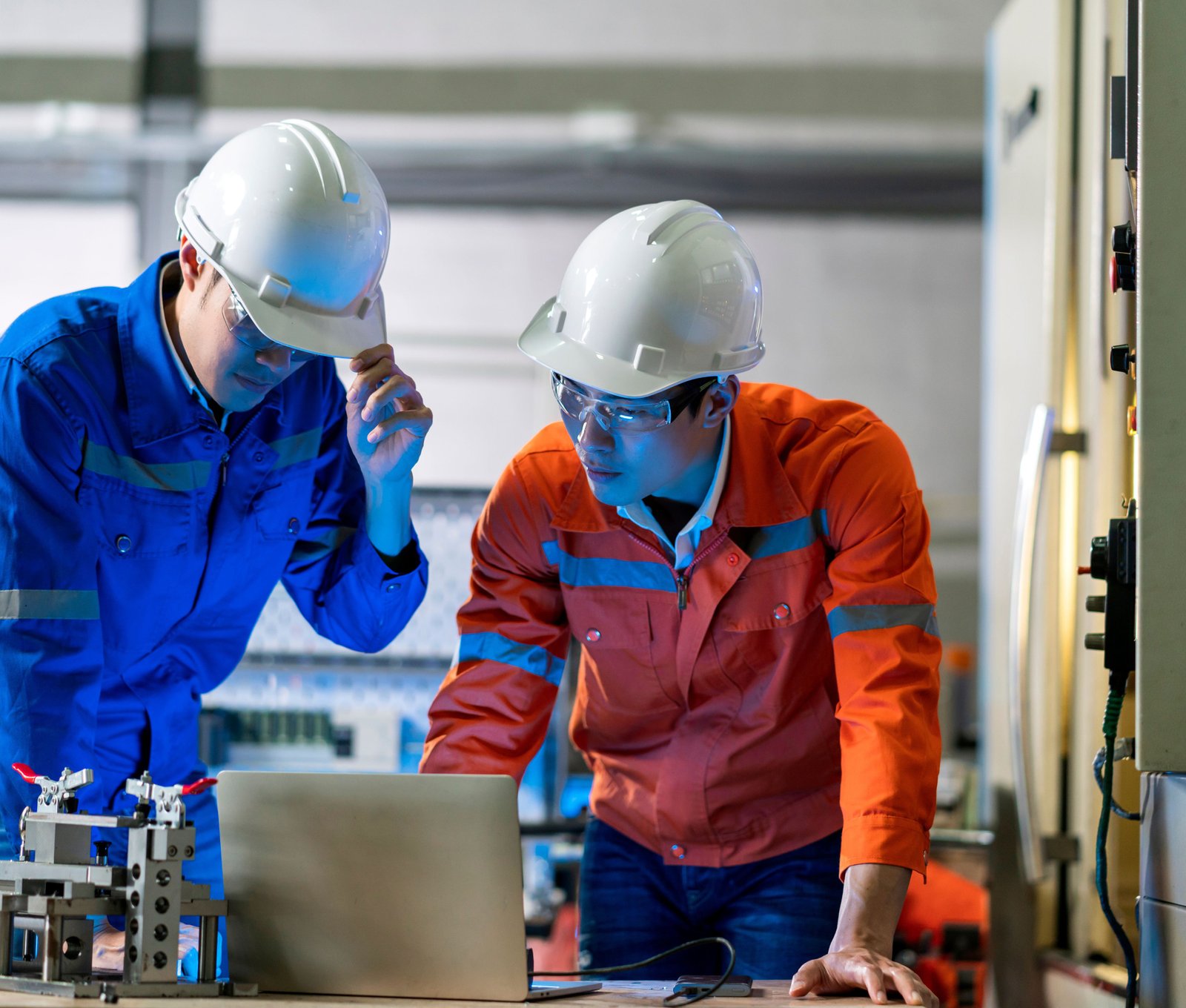 Operations and Maintenance