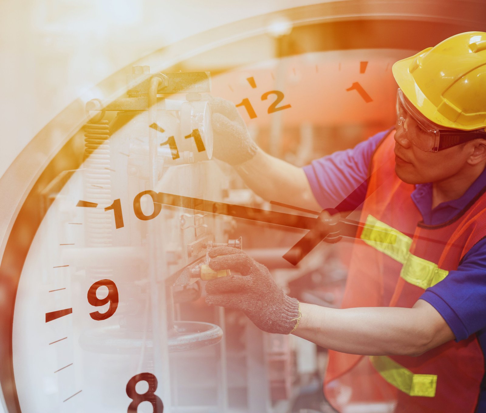 Construction Sector