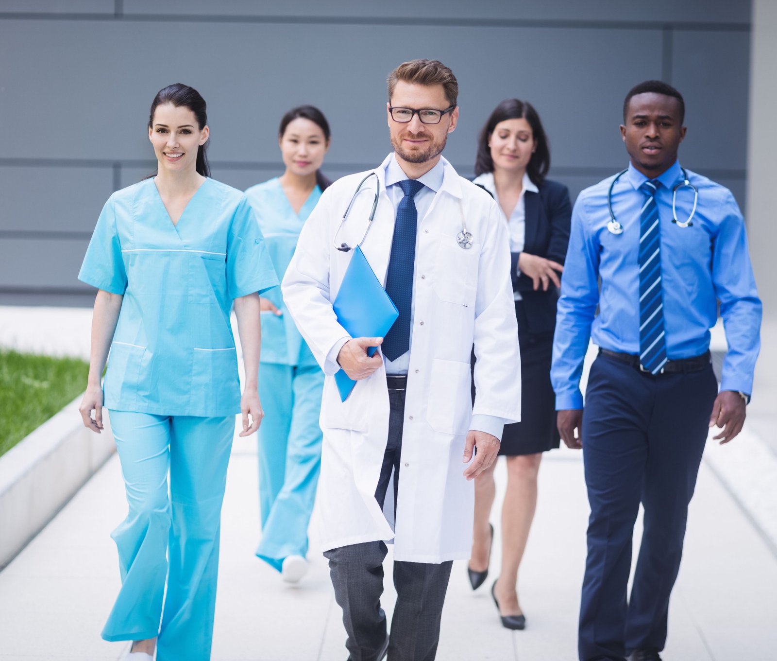 Medical and Health Care Sector