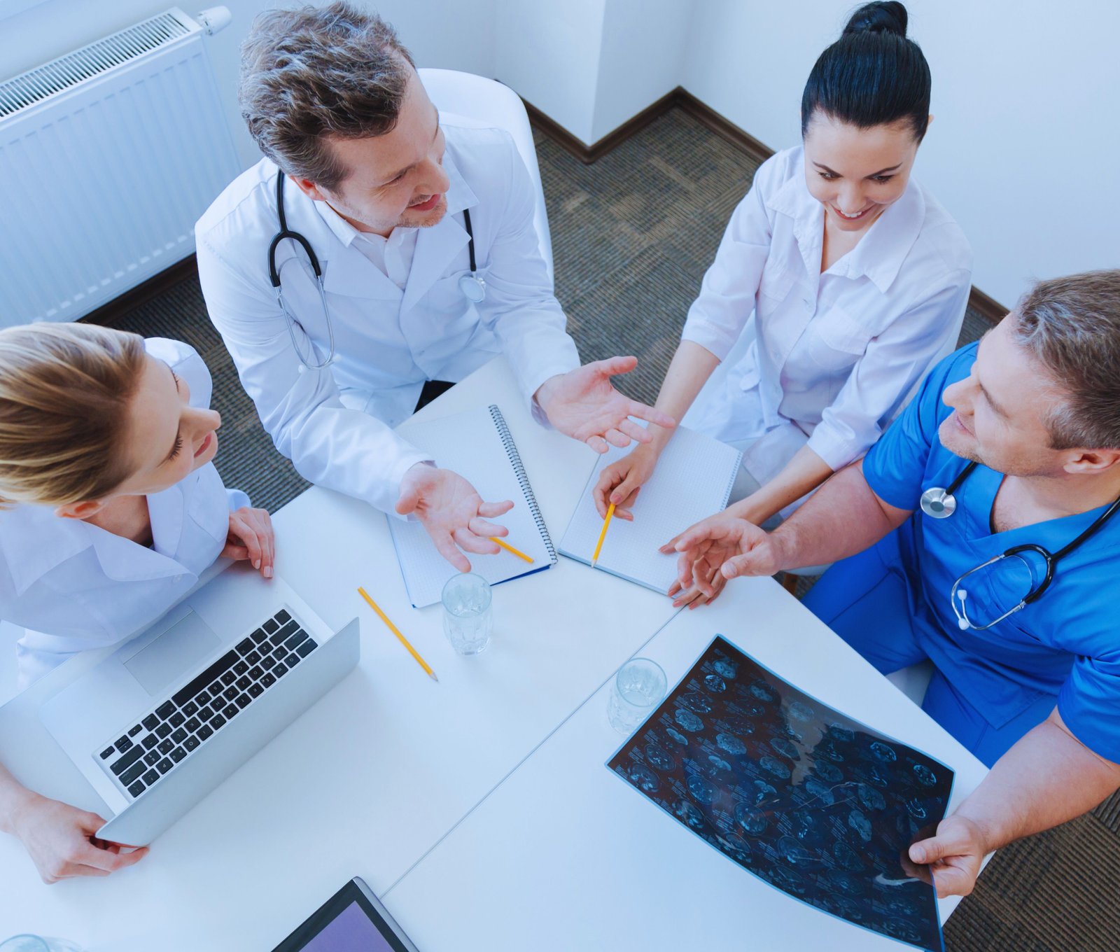 Health Care Professionals
