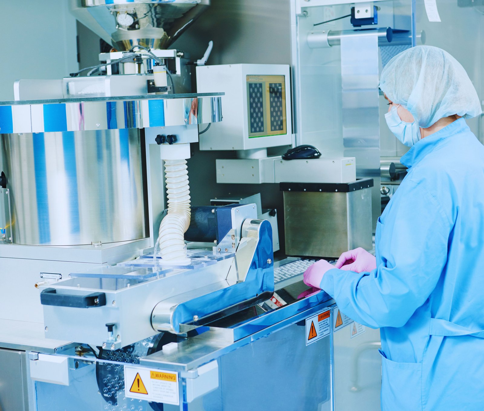 International Pharmaceuticals