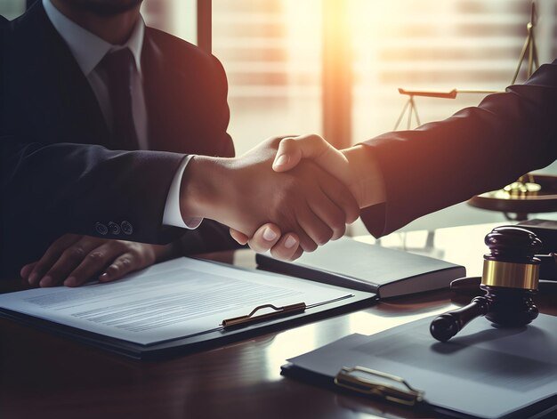 T-Shape Legal Services
