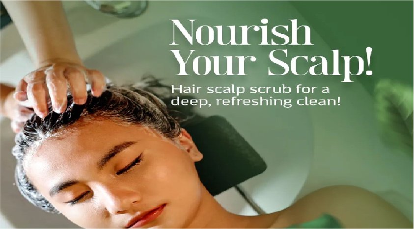 Hair Services: