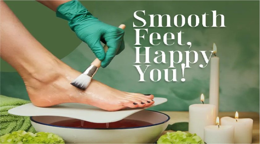 Nail Services
