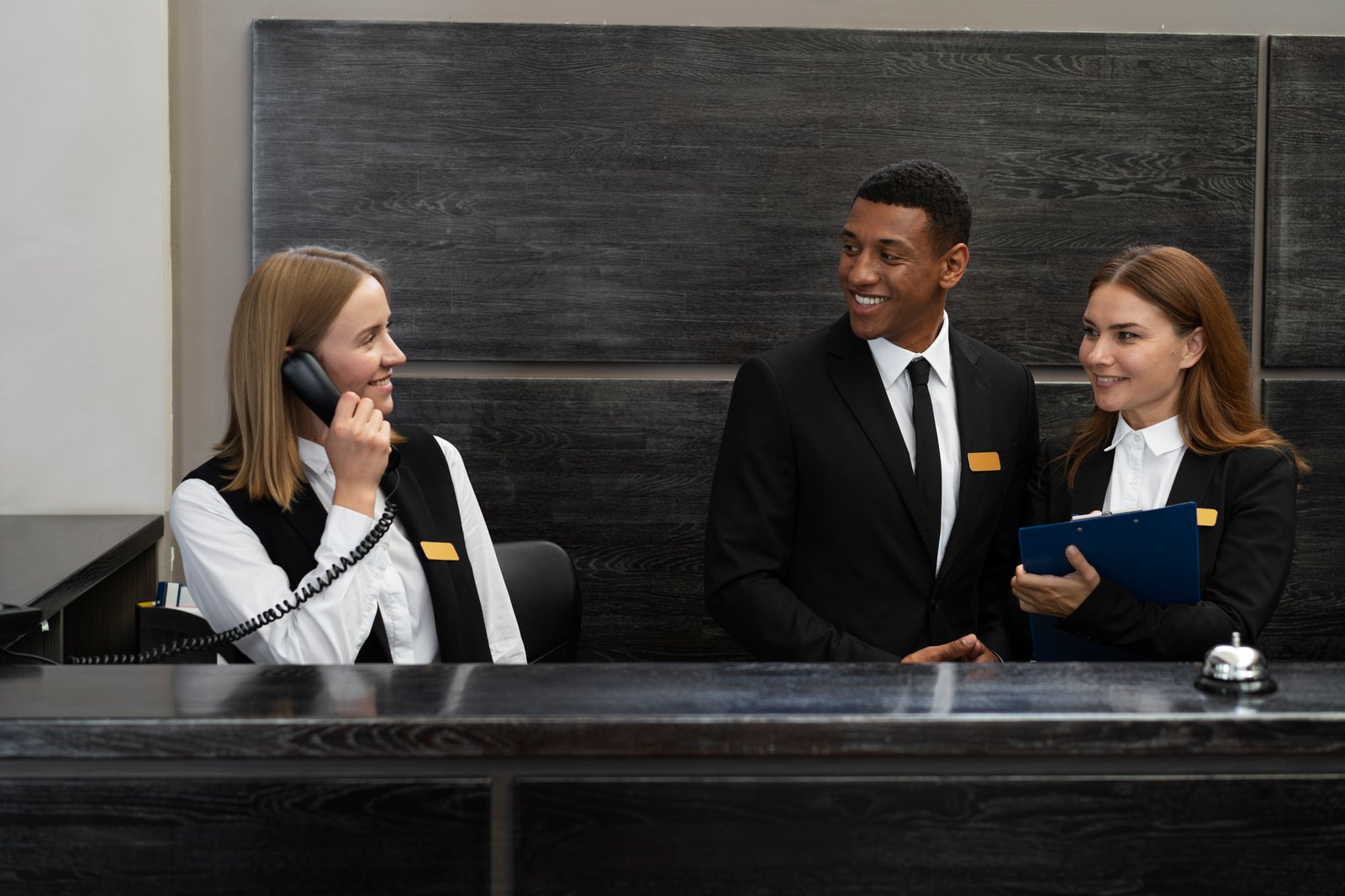 Hospitality Services