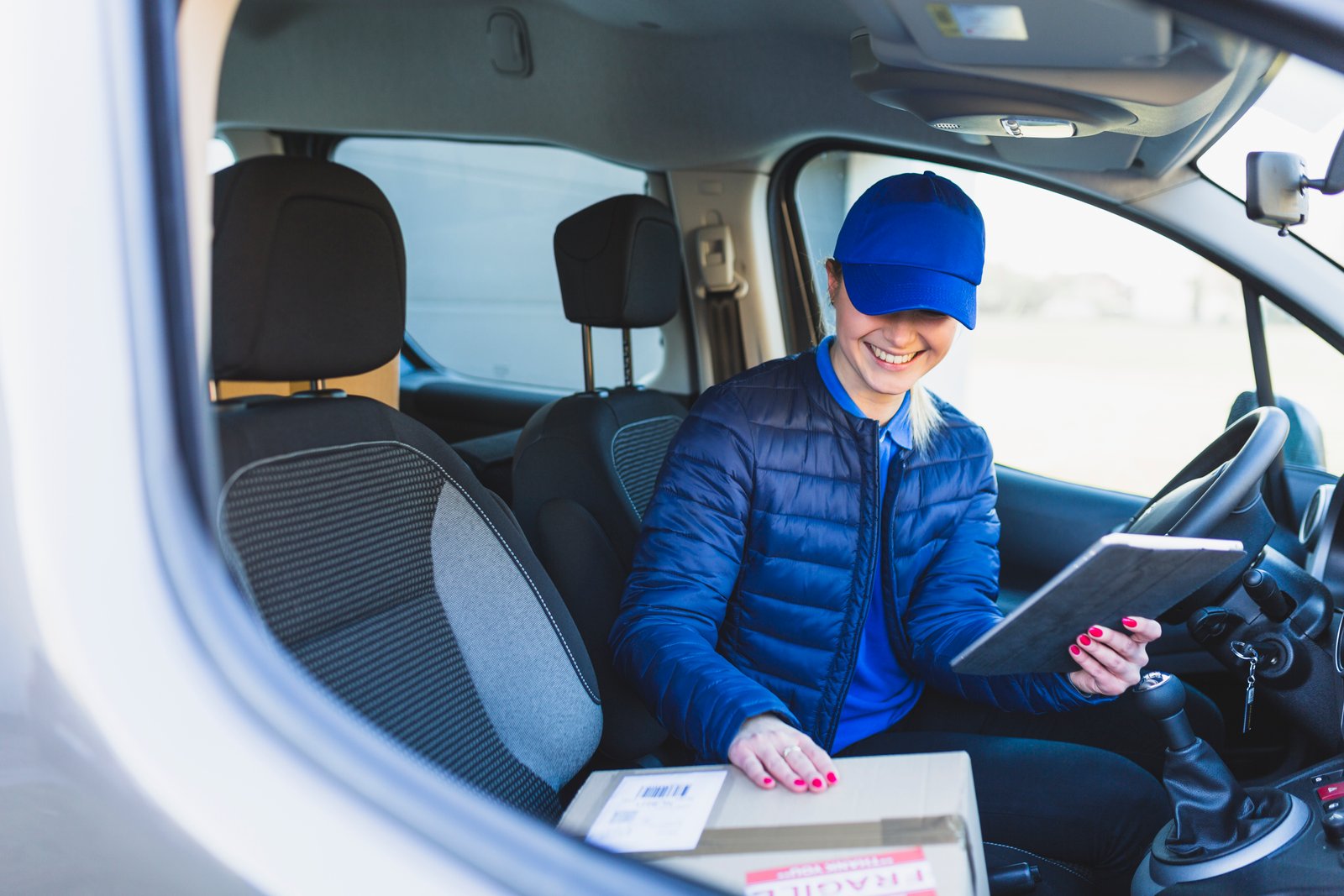 Transportation Services