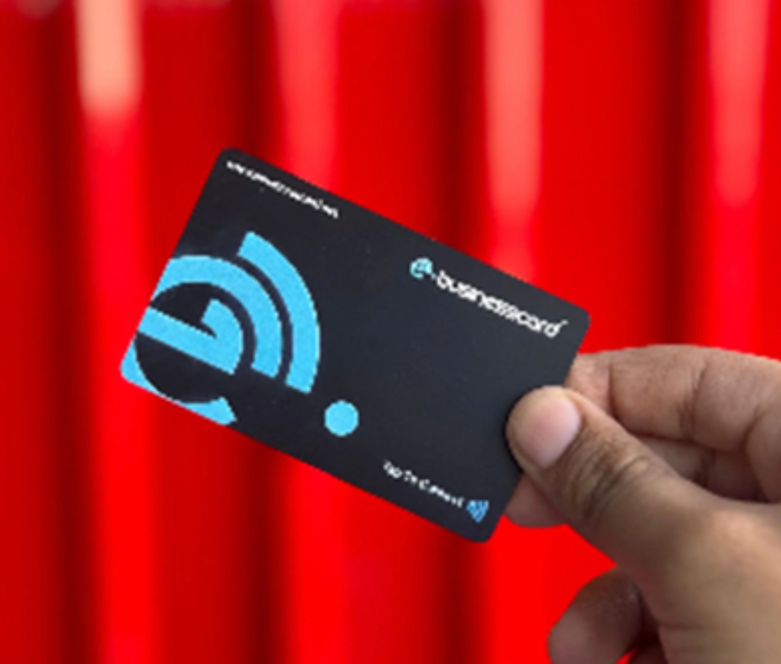 EBusinesscard