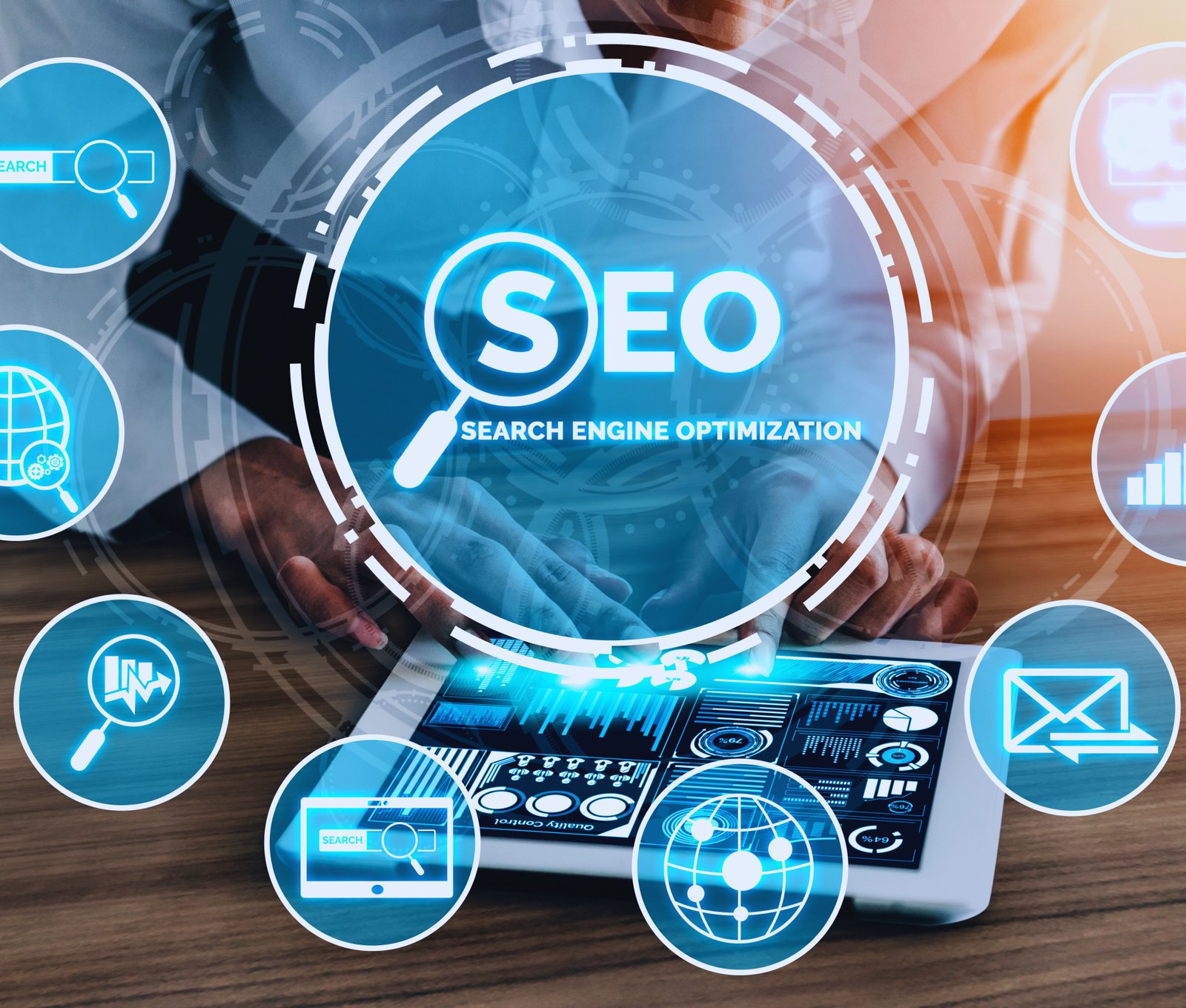 SEO Service