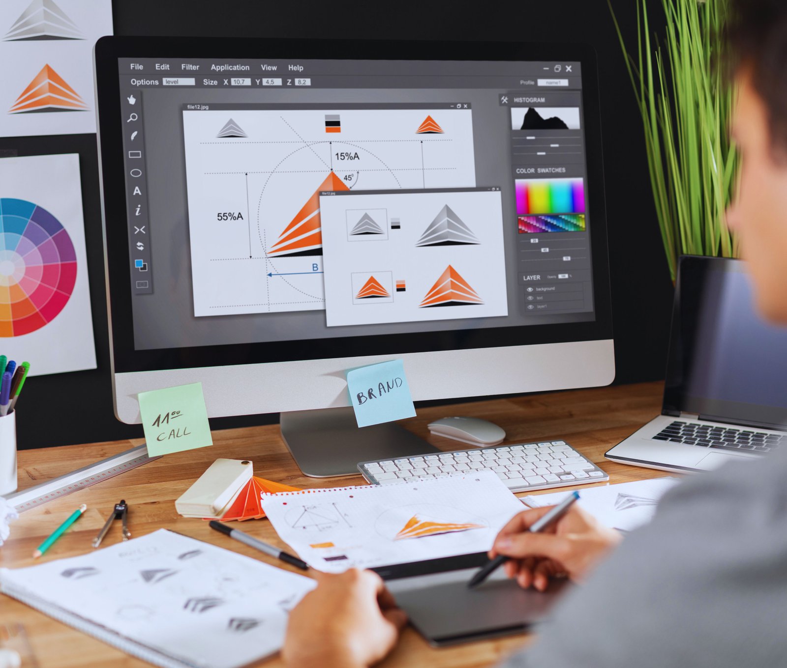 Logo Design