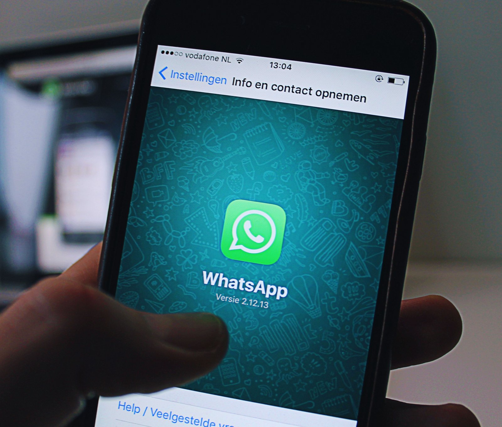 Whatsapp Automation