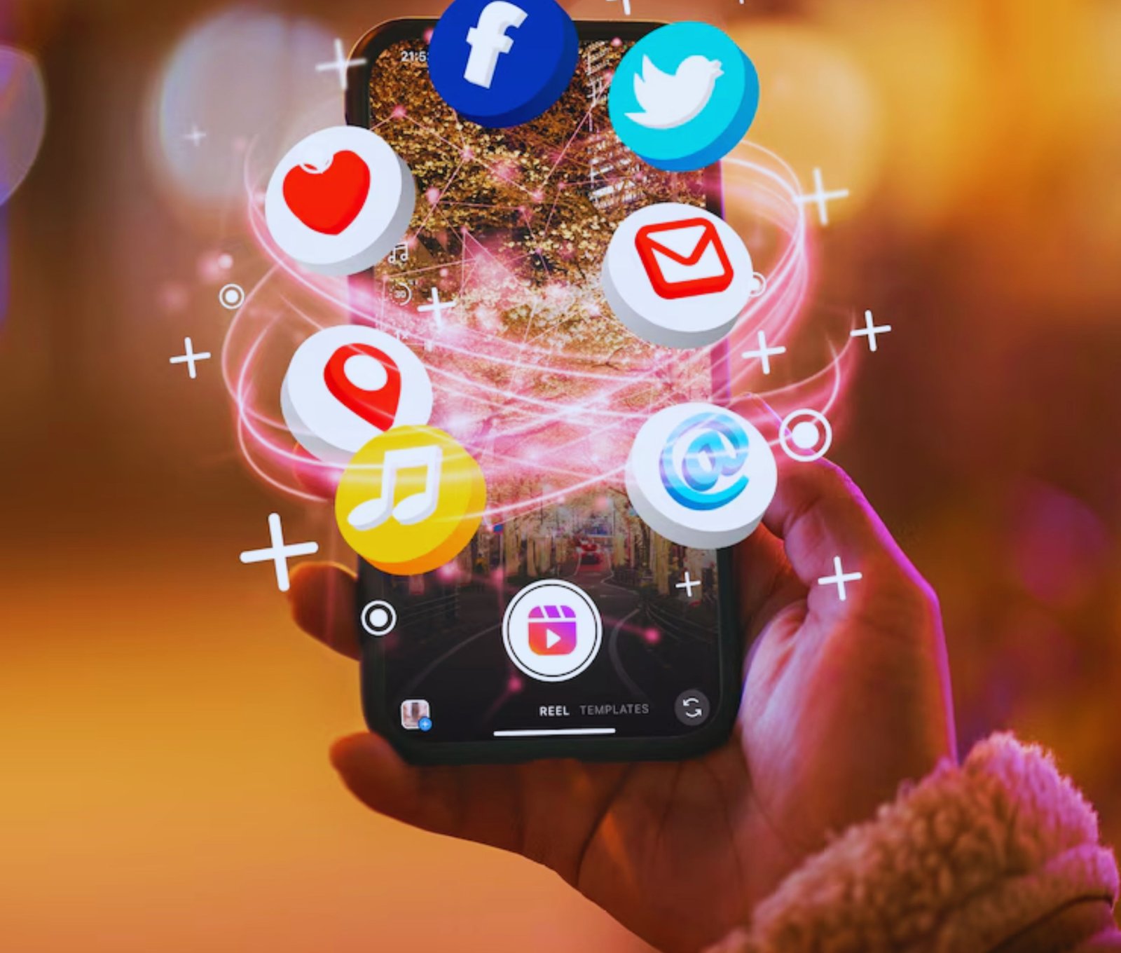 Social Media Management