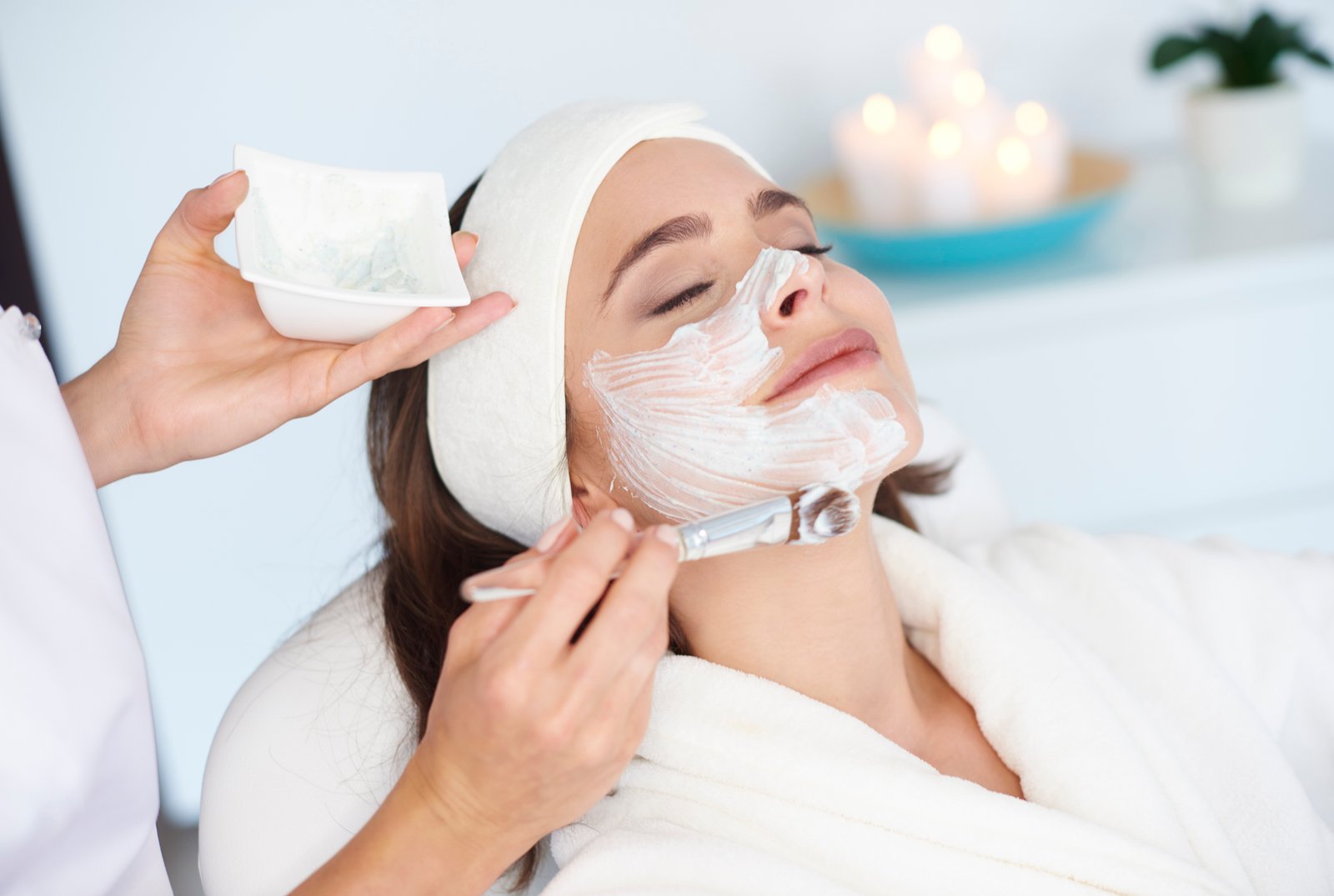 Facials