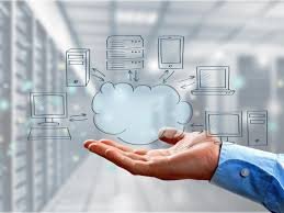 Cloud-Based Services: