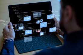 Web Application: