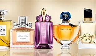 French Perfumes