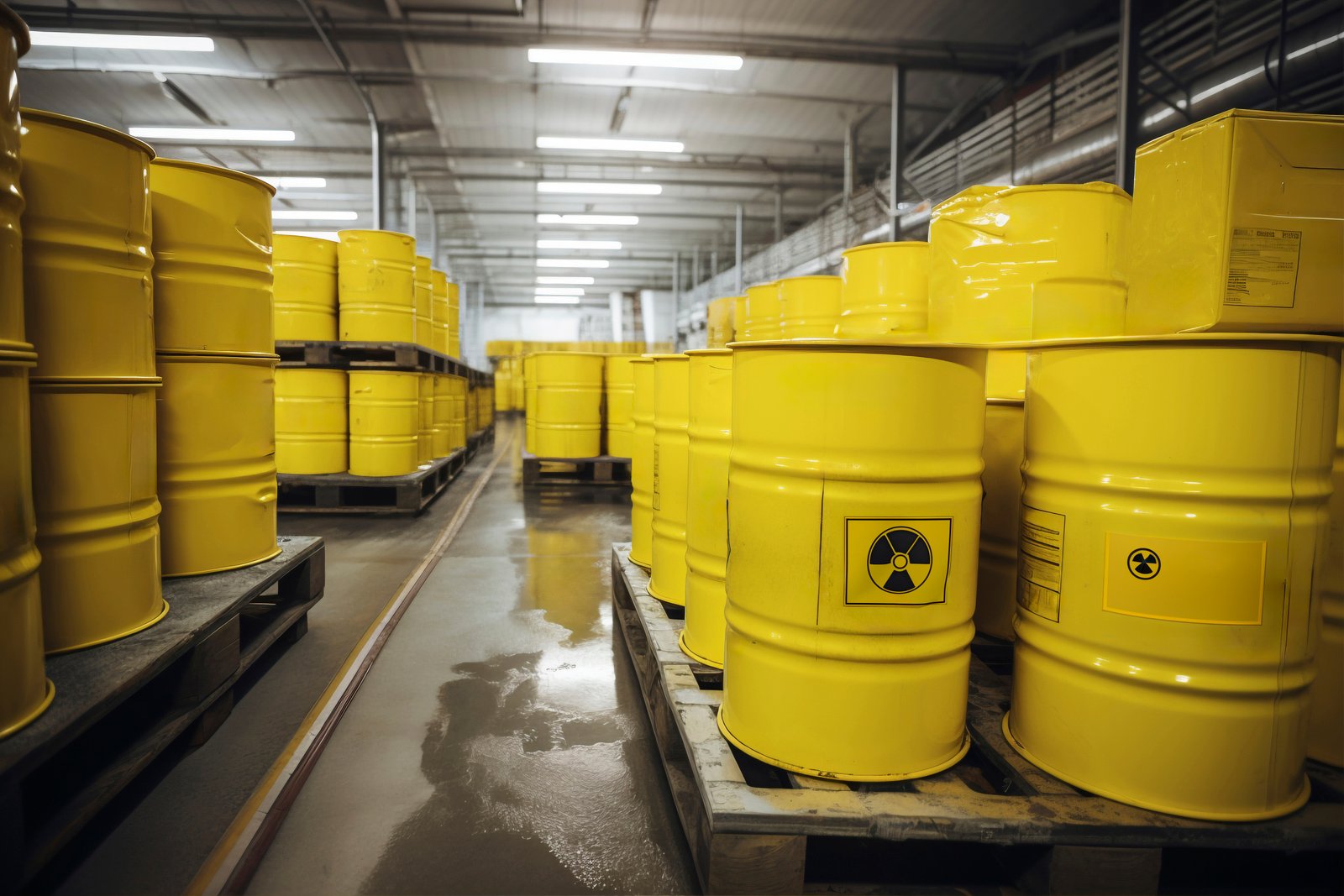 Dangerous Goods Classification
