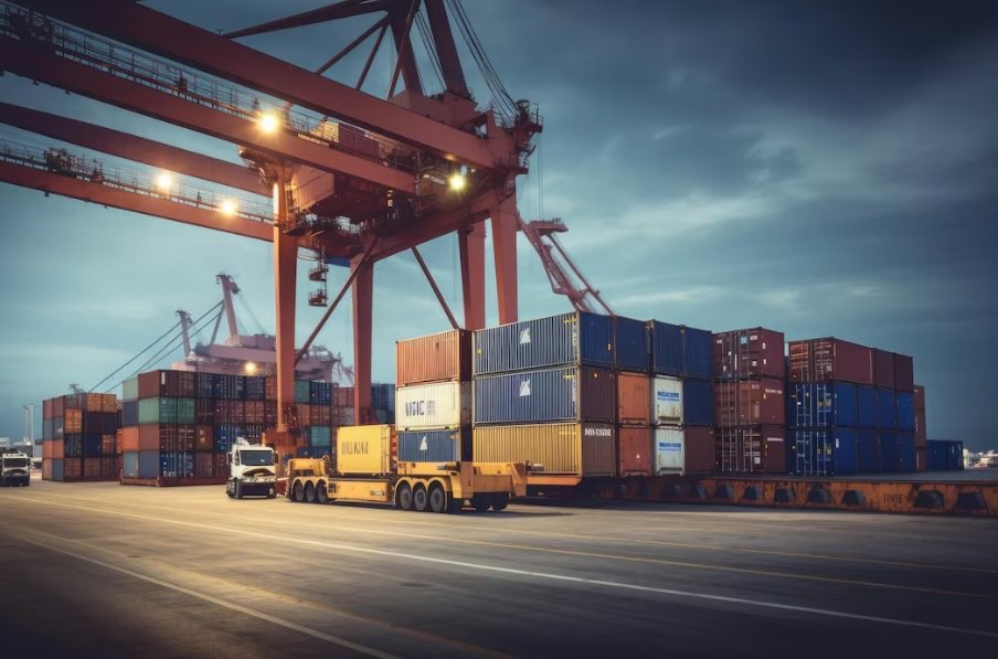 Import & Export Logistics